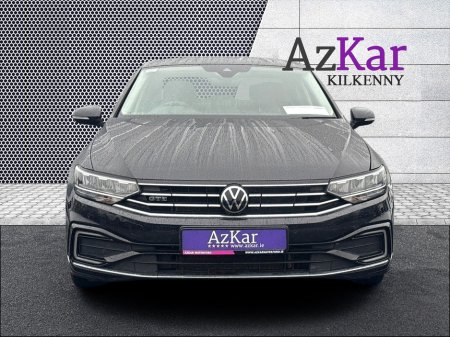 2022 Volkswagen Passat 2022 GTE 1.4 DSG AUTOMATIC 215BHP €122 P/W WITH NO CASH DEPOSIT 10 DAY SALE NOW ON!! €24,995