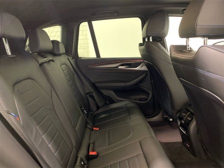 2022 BMW X3 xDrive30d M Sport €62,950 thumbnail
