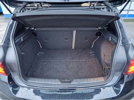 2016 BMW 1 Series 118I-F20 M SPORT-99K KM ONLY FULLY SERVICED €13,950 thumbnail