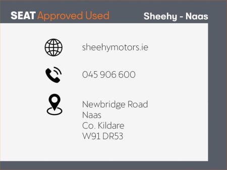 2025 SEAT Ibiza 1.0TSI 110hp Xcellence €23,995 thumbnail