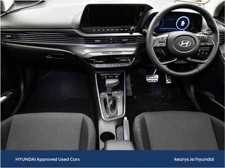 2026 Hyundai Bayon FL Executive Auto, Order 261 Today