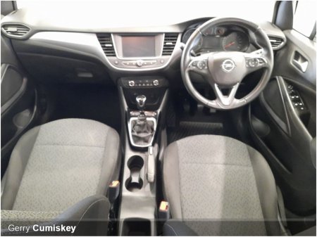 2023 Opel Crossland X SC 1.5 Turbo D €16,750