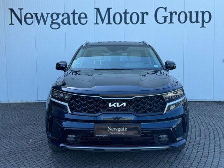 2024 Kia Sorento DSL MY23 SAM 7seat €54,950