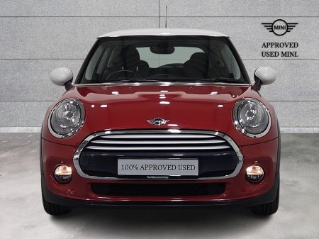 2014 MINI Hatch COOPER Cooper thumbnail