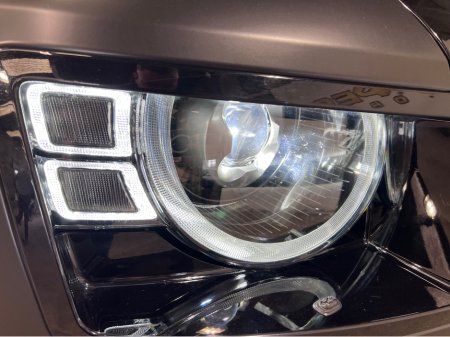 2021 Land Rover Defender HSE D MHEV AUTO €96,700