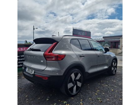 2023 Volvo XC40  €34,950