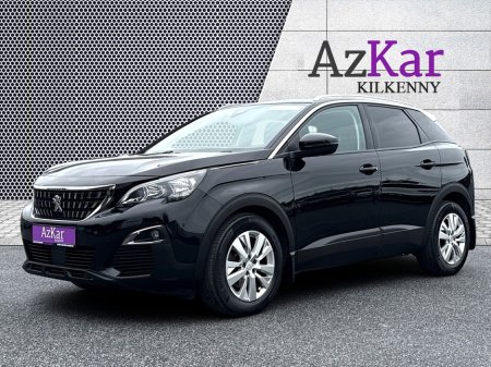 2019 Peugeot 3008 2019 ACTIVE 1.5 BLUE HDI 130  SUV €98 P/W WITH NO CASH DEPOSIT 10 DAY SALE NOW ON!! €19,995