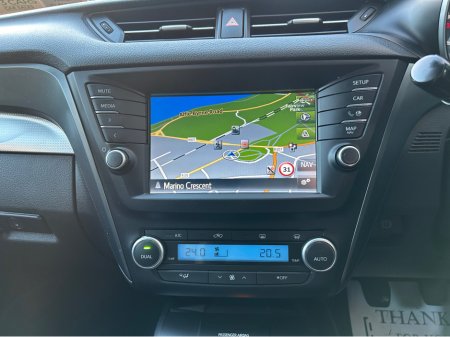 2016 Toyota Avensis 2.0 D-4D OVERMOUNT ED. PLUS 141BHP BUSINESS EDITION €8,495 thumbnail