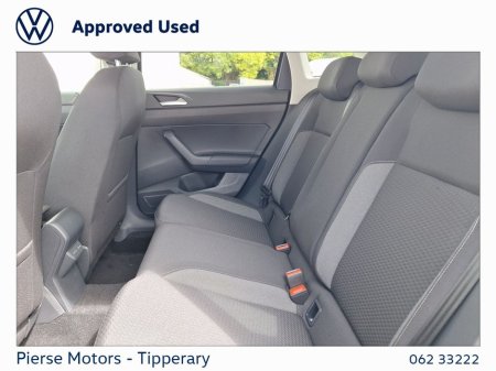 2025 Volkswagen Taigo 1.0 TSI 95HP M5F EDITION 75 €27,950 thumbnail