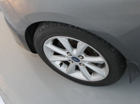 2019 Ford Fiesta 1.10 70PS 5SPD 5DR 4DR €14,999 thumbnail