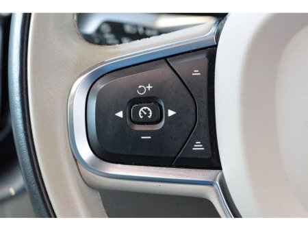 2021 Volvo XC60 T6 Inscription Expression €38,899 thumbnail