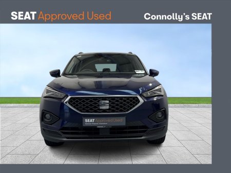 2022 SEAT Tarraco 2.0TDI 150hp Auto 7S SE €36,945