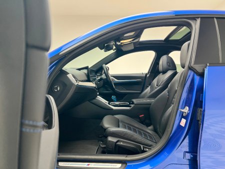 2022 BMW i4 40 M SPORT PRO EDRIVE *SUNROOF* €35,990 thumbnail