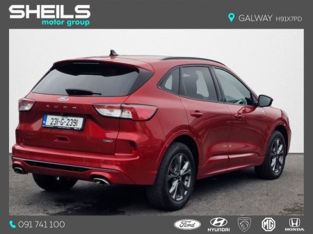 2023 Ford Kuga *IMMACULATE LOW KMS 2.5L PHEV* €32,945