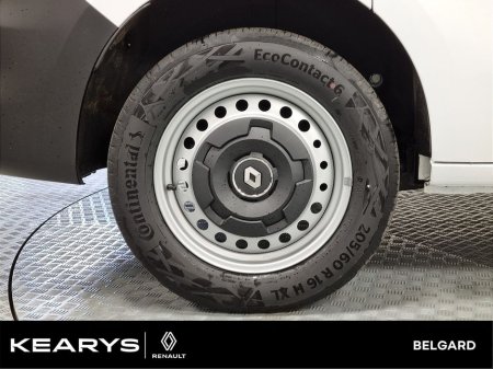 2024 Renault Kangoo DCI 95 ADVANCE @ KEARYS BELGARD PRO+ €21,030 thumbnail