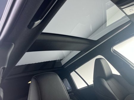 2025 Toyota Corolla Cross HYBRID SOL *New Model* €42,950 thumbnail