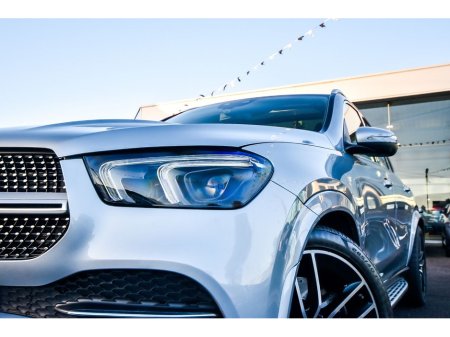2023 Mercedes-Benz GLE Class 350de AMG Premium Plus 316bhp 4Matic €82,850 thumbnail