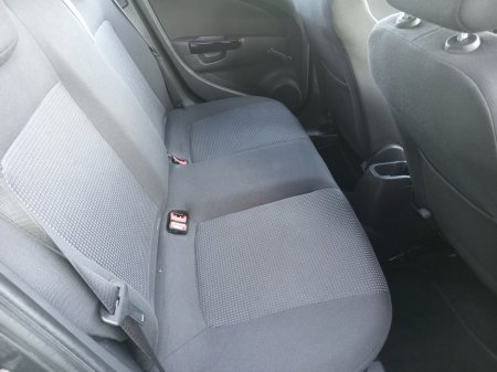 2012 Opel Corsa OPEL CORSA 1.2 PETROL €6,600 thumbnail