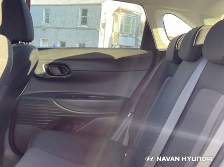 2025 Hyundai i20 Deluxe Plus *JUST IN* €22,950 thumbnail