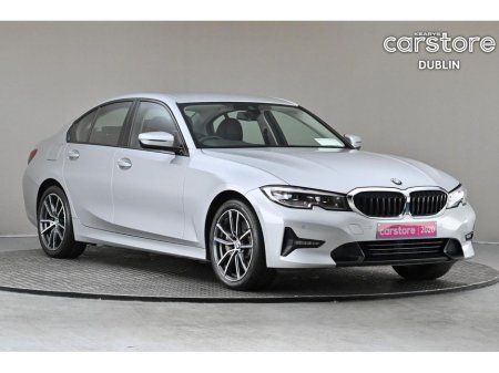 2020 BMW 3 Series *JAN 2026 PRICING NOW*330 E SPORT PRO 12kWh PHEV 113BHP/83kw Plug-in Hybrid