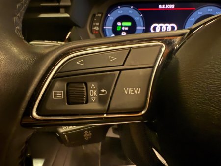 2022 Audi A3 40 TFSI e 204HP S Tronic S Line €23,900 thumbnail