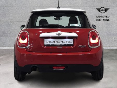 2014 MINI Hatch COOPER Cooper thumbnail