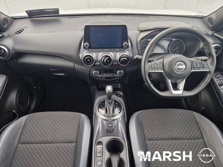 2024 Nissan Juke 1.6 HYB SV PREMIUM MY23.7 €29,495