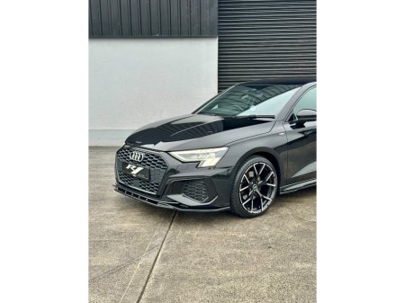 2020 Audi A3  €34,995
