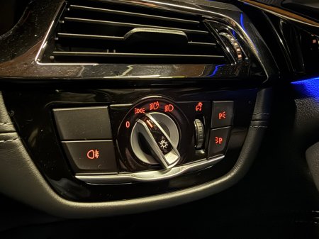 2020 BMW M5  €74,900 thumbnail