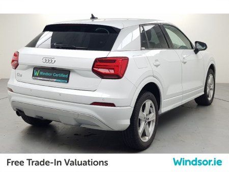 2020 Audi Q2 Q2 Audi Auto €24,995