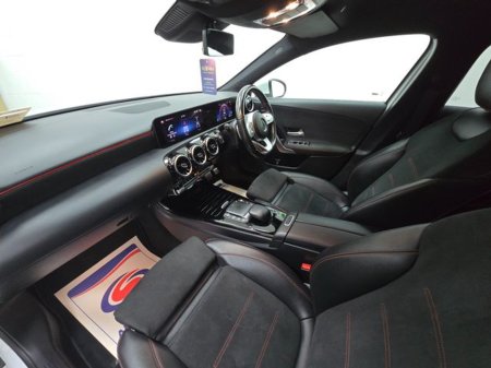 2021 Mercedes-Benz A Class A 250 E AMG LINE EXECUTIVE, Plugin Hybrid, Reversing camera €26,895