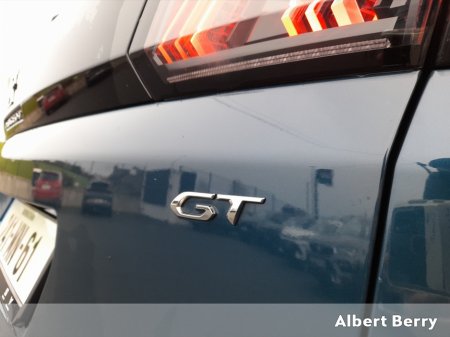 2024 Peugeot 3008 SOD SOLD SOLD SOLD         FL GT 1.5 HDI 130 AUTO 6. €35,950 thumbnail