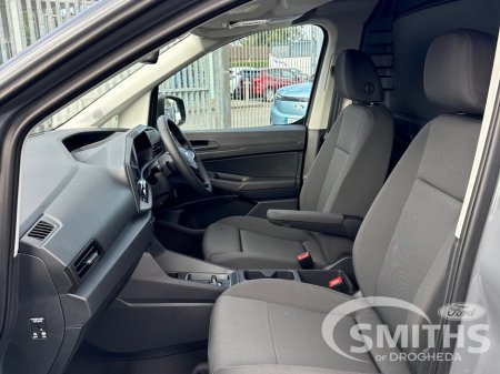 2025 Ford Transit Connect TREND 2.0 122PS **AUTO** IN STOCK