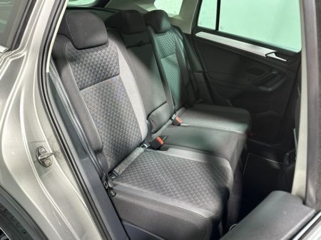 2019 Volkswagen Tiguan Comfortline 2.0 Tdi 150BHP Sunroof €23,800 thumbnail