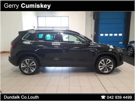 2023 Skoda Karoq Style | Diesel | Automatic | 2.0TDI 115HP DSG €32,650 thumbnail