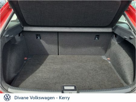 2023 Volkswagen Taigo AUTOMATIC STYLE 1.0 PETROL 110BHP €26,500 thumbnail