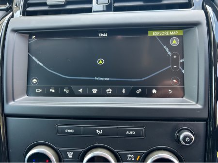 2020 Land Rover Discovery 3.0 SD6 SE COMMERCIAL €33,950 thumbnail