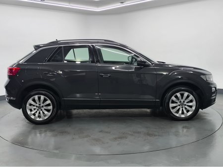 2021 Volkswagen T-Roc (211) SE 2.0 TDI EVO €25,495