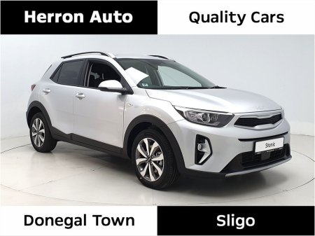 2023 Kia Stonic 5dr K2 1.0 T