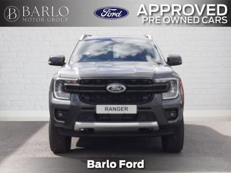 2025 Ford Ranger 2.3 pHev Wildtrak * Please Note Price is Plus VAT @23%* €50,000