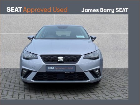 2024 SEAT Ibiza 1.0 TSI 95hp SE+ €19,950