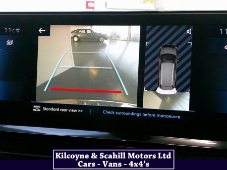 2021 Peugeot 5008 ALLURE BLUEHDI 7 Seater *Leather Interior + Heated Seats* €30,950 thumbnail