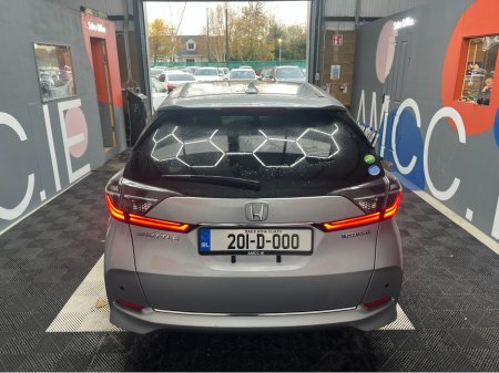 2020 Honda Shuttle €15950 2020 HONDA SHUTTLE 1.5L HYBRID / 78K KMS /  ADAPTIVE CRUISE CONTROL, REVERSE CAMERA & MORE €15,950