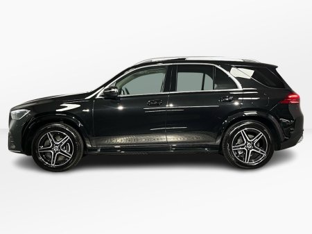 2026 Mercedes-Benz GLE Class 400e AMG 4Matic - 20 Inch Alloys - Reversing Camera - Ambient Lighting - Sat Nav - Climate Control - Electric Heated Seats - Keyless Start - Apple CarPlay/Android Auto €118,375 thumbnail