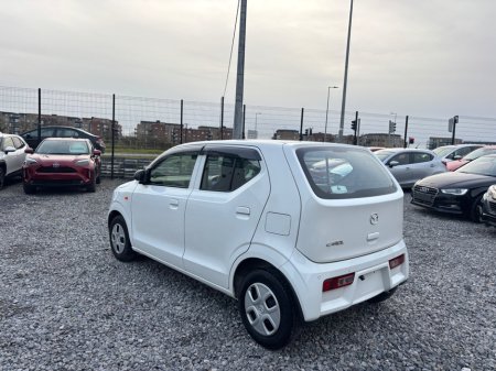 2020 Mazda Carol  €8,950