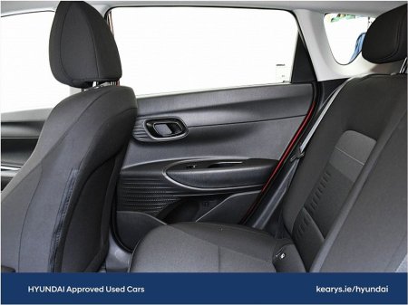 2026 Hyundai Bayon Executive Auto Order Your 261Today! €32,470 thumbnail