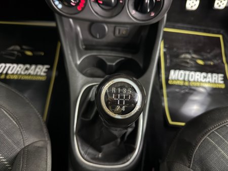 2015 Vauxhall Corsa  €6,250 thumbnail