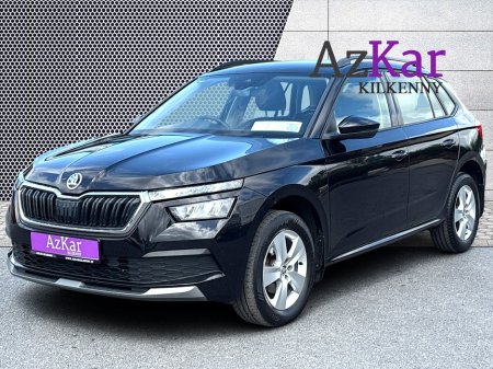 2022 Skoda Kamiq 2022 AMBITION 1.0 TSI 110BHP €98 P/W WITH NO CASH DEPOSIT 10 DAY SALE NOW ON!! €19,995