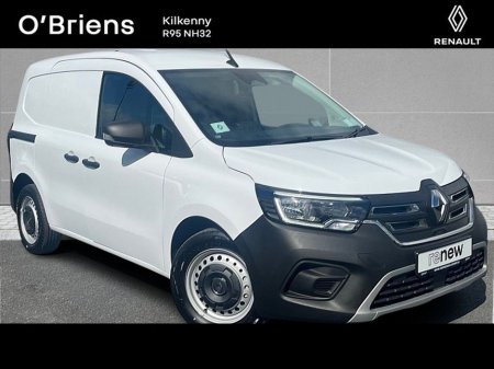 2023 Renault Kangoo *3 SEATER* ADVANCE ML19 E-TECH 100% ELECTRIC *€19,900 + VAT - IN STOCK & READY FOR COLLECTION*