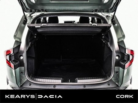 2026 Dacia Duster Extreme HEV Order Your 261 Today! €36,500 thumbnail